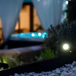 Foxforest Vendeghaz *