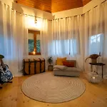 Ferienhaus Foxforest Vendeghaz *
