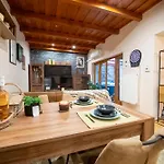Foxforest Vendeghaz Ferienhaus Zalakaros
