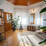 Foxforest Vendeghaz Ferienhaus *