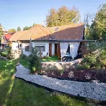 Foxforest Vendeghaz Ferienhaus Zalakaros