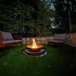 Ferienhaus Foxforest Vendeghaz
