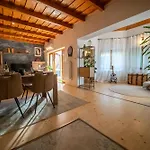Foxforest Vendeghaz Ferienhaus