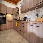Vakantiehuis Foxforest Vendeghaz *