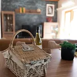 Ferienhaus Foxforest Vendeghaz Zalakaros