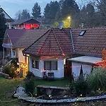 Foxforest Vendeghaz * Zalakaros
