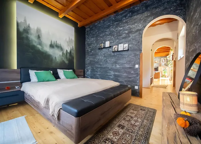 Foxforest Vendeghaz *